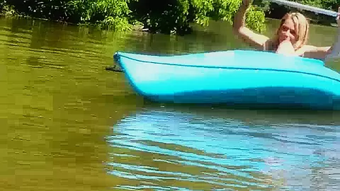Madden Kayaking
