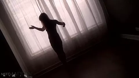Madden Naked Dancer
