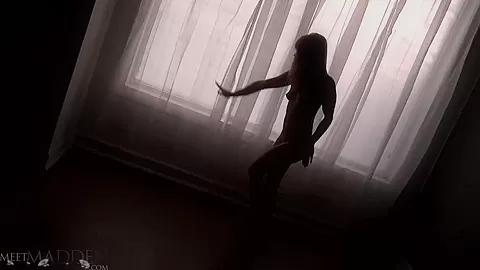 Madden Naked Dancer