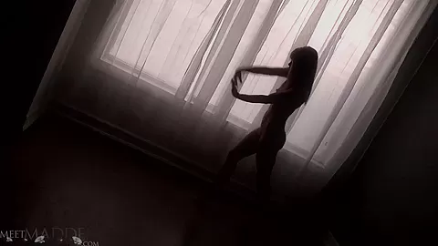 Madden Naked Dancer