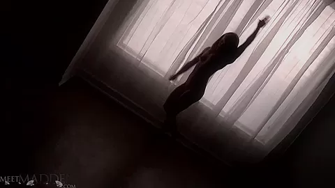 Madden Naked Dancer