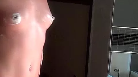 Madden Lotion Nipples Video