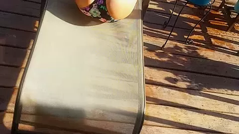 Madden Oiling UP