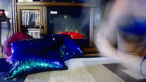 Madden By The Fire