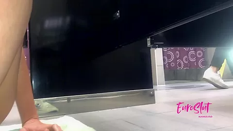 Girls Locker Room Slut Caught Public Cumming Es208 - Sex Movies Featuring Euroslut