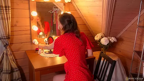 Private Room - Sex Movies Featuring Cecelia
