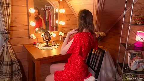 Private Room - Sex Movies Featuring Cecelia