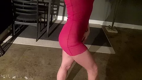 Madden Red Sheer Video