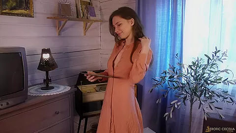 Maestro - Sex Movies Featuring Cecelia