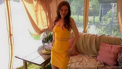 Hedonist - Sex Movies Featuring Cecelia