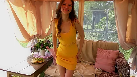 Hedonist - Sex Movies Featuring Cecelia