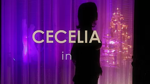 Erotic Dreams - Sex Movies Featuring Cecelia