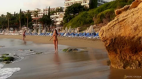 Coral Bay - Sex Movies Featuring Cecelia