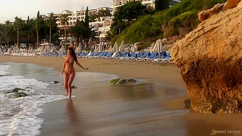 Coral Bay - Sex Movies Featuring Cecelia