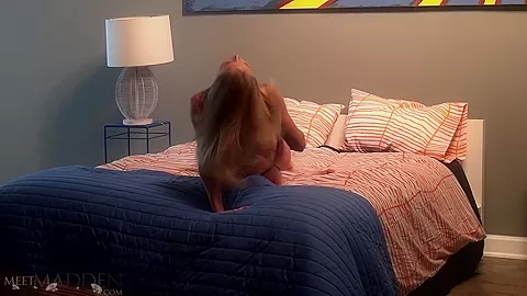 Madden G String Video