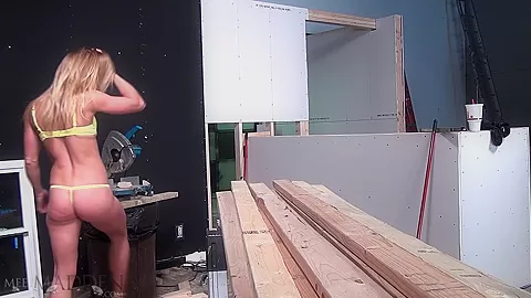 Madden Inside Out Video