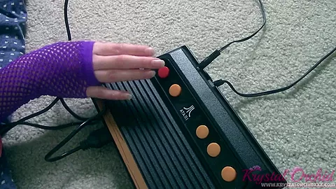 Ready Player Cum - Sex Movies Featuring Cherryfae