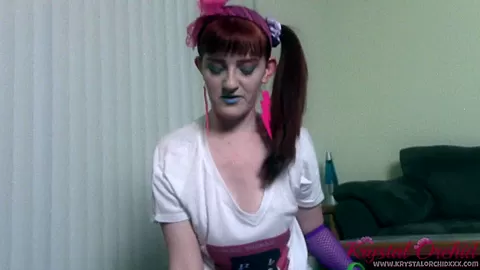 Ready Player Cum - Sex Movies Featuring Cherryfae