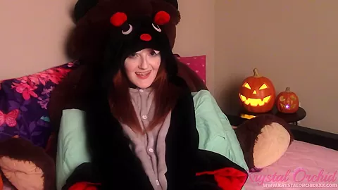 Baby Bat - Sex Movies Featuring Cherryfae