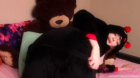 Baby Bat - Sex Movies Featuring Cherryfae