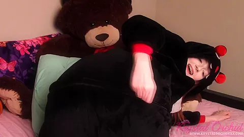 Baby Bat - Sex Movies Featuring Cherryfae