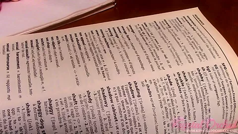 French Finger Studies - Sex Movies Featuring Cherryfae