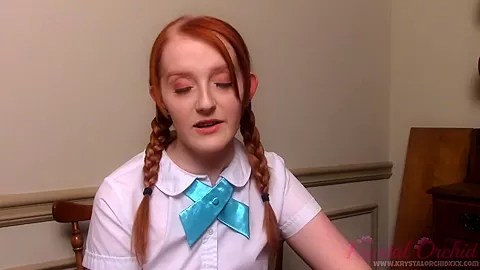 French Finger Studies - Sex Movies Featuring Cherryfae