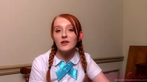 French Finger Studies - Sex Movies Featuring Cherryfae
