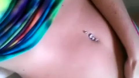 Freckles Tie Dyed Video