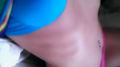 Freckles Tie Dyed Video
