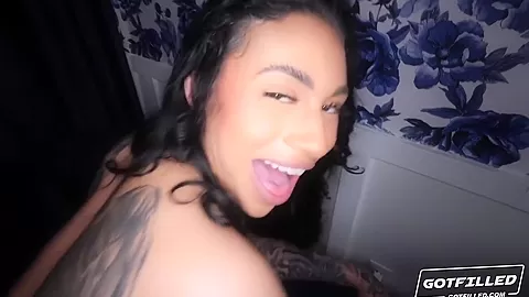 Astonishing Adult Clip Big Dick Check