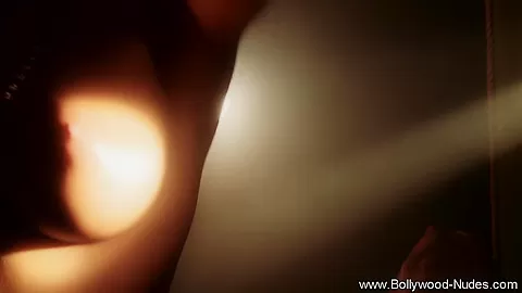 Erotic Babe Is Hot And Sexy