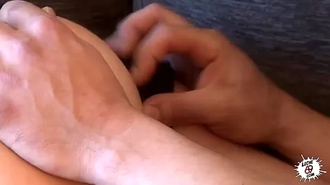Amazing pornstars in Incredible Spanish, Big Tits sex video
