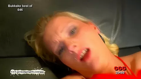 Crazy pornstar in Exotic Facial, Compilation xxx movie