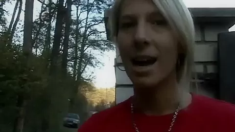 CZECH FIRST VIDEO - LUCKA
