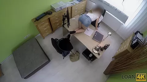 LOAN4K.Girl crashed husbands car so why sells pussy for a credit