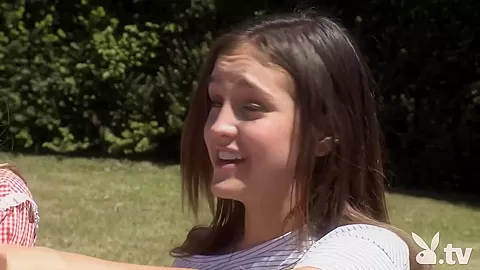 Fabulous pornstars in Exotic Reality, Softcore porn movie