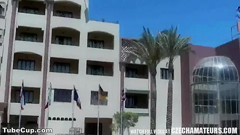 ´s Holiday Wild SexTape