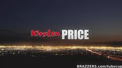Pornstars Like it Big: To Live and Fuck in L.A. 2