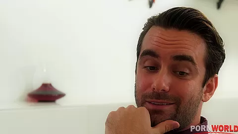 Step daddy's Best Friend's Cock - PornWorld