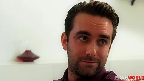Step daddy's Best Friend's Cock - PornWorld