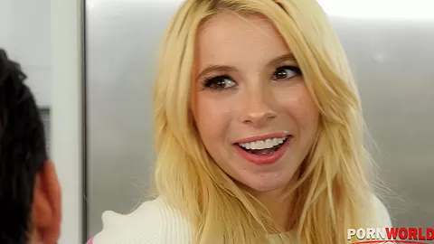 Step daddy's Best Friend's Cock - PornWorld