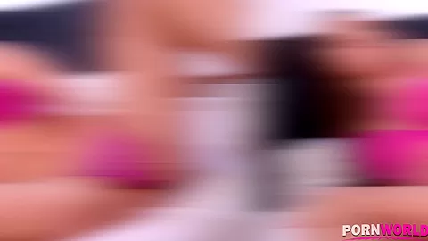 Czech College Cutie's Solo Satisfaction - PornWorld