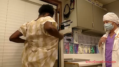 The Virginity Clinic - Rina Arem - Part 1 of 6