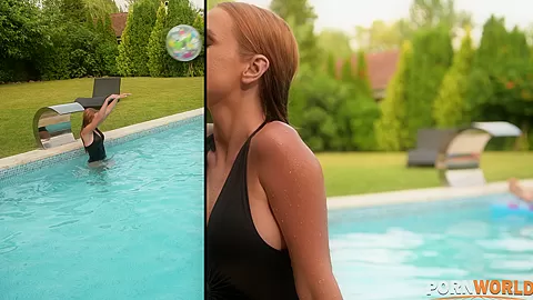 Another Blowjob Summer Afternoon - PornWorld
