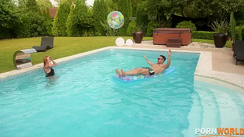 Another Blowjob Summer Afternoon - PornWorld