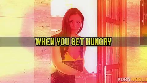 An average day of a black business Man 1: When you get Hungry GP1451 - PornWorld
