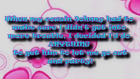 Kinky Cousins - Sex Movies Featuring Cherryfae