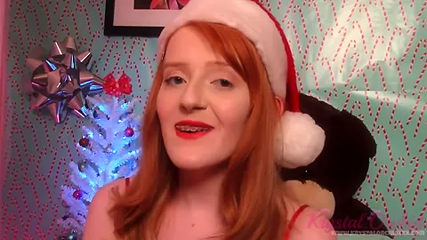 Santas Naughty List - Sex Movies Featuring Cherryfae