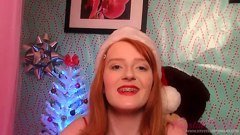 Santas Naughty List - Sex Movies Featuring Cherryfae